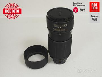 Nikon AF 80-200 F2.8 ED A POMPA (Nikon)