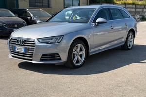 Audi A4 Avant 2.0 TFSI g-tron Business