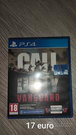 giochi PS 4