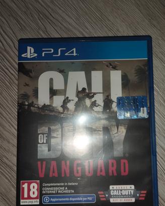giochi PS 4
