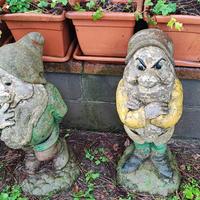 Biancaneve e i sette nani