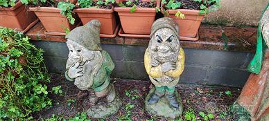 Biancaneve e i sette nani