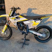 Husqvarna tc 125 2023