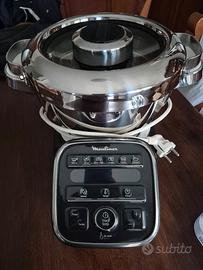 Moulinex Companion xl