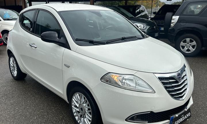 Lancia Ypsilon 1.2 69 CV 5 porte GPL Ecochic Gold