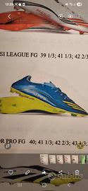 f50 messi league fg