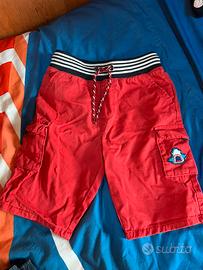 Bermuda per bambino