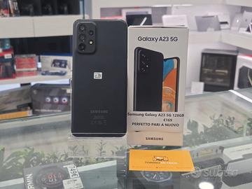 Samsung Galaxy A23 5G 128GB - PROMO
