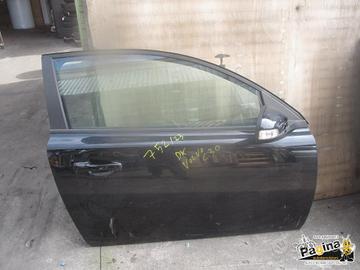 PORTA ANT DX VOLVO C30 1.6 D 2009 D4164T 752/2023