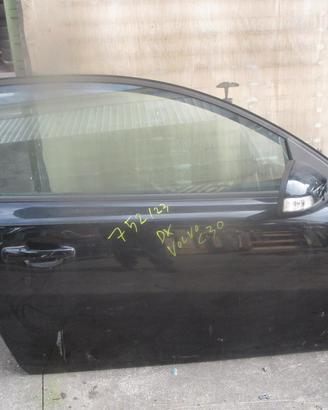 PORTA ANT DX VOLVO C30 1.6 D 2009 D4164T 752/2023