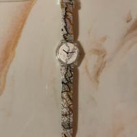 Swatch Map (cartina geografica da collezione)