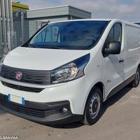 Fiat talento 1.6mtj 120cv 12 quintali