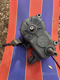 Scatola Cambio Invertitore Transaxle Comex Differe