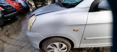 KIA PICANTO 2004 - PARAFANGO SINISTRO