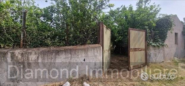 Terreno agricolo-edificabile Fiumefreddo d Sicilia - Vista 3