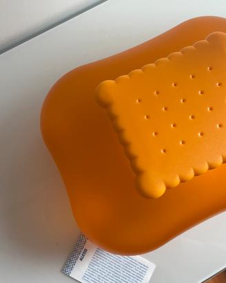 Biscottiera  “ mary biscuit “ Alessi