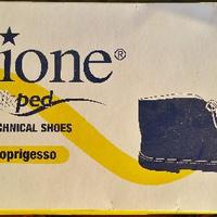 Scarpa ortopedica coprigesso n 41-42-43