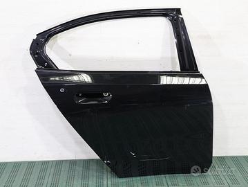 BMW serie 5 G60 G90 M5 Porta posteriore destra