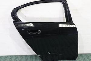 BMW serie 5 G60 G90 M5 Porta posteriore destra