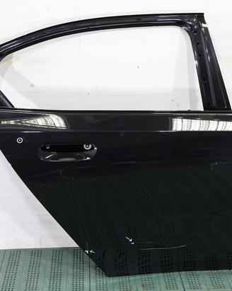BMW serie 5 G60 G90 M5 Porta posteriore destra