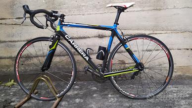 Bici da corsa Carrera