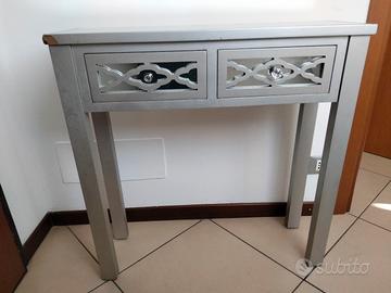 Tavolino 79,5×77,5×25 Da ingresso 
