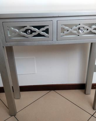 Tavolino 79,5×77,5×25 Da ingresso 