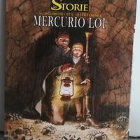 FUMETTI "LE STORIE BONELLI" 25 euro