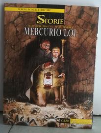 FUMETTI "LE STORIE BONELLI" 25 euro