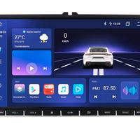 CarTablet CustomFit Volkswagen/Seat/Skoda
