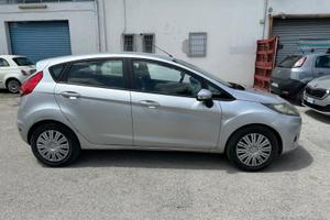 Ford Fiesta 1.4TDCI