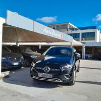 Mercedes-benz GLA 180 d Automatic Sport