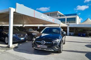 Mercedes-benz GLA 180 d Automatic Sport