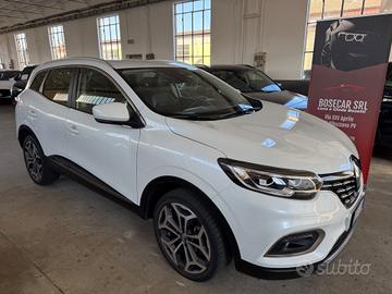 Renault Kadjar TCe 160CV FAP Sport Edition2