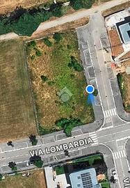 TER. RESIDENZIALE A URGNANO