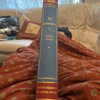 IL MILIONE Volume udicesimo AMERICA