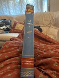 IL MILIONE Volume udicesimo AMERICA