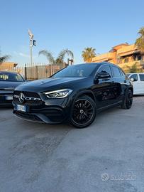 Mercedes-benz GLA 200 d AMG LINE Automatic 4Matic 