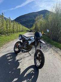 50ccm moto