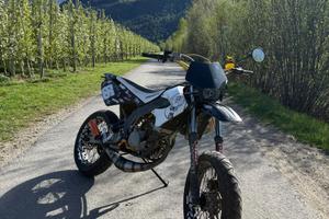 50ccm moto