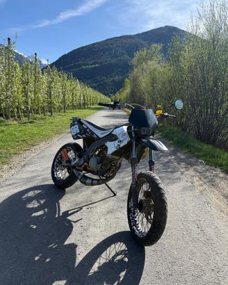 50ccm moto