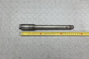 PERNO ANTERIORE SUZUKI BANDIT 1200 2001 2002 GSF 2