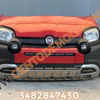 Musata completa fiat panda cross 1.3 mjt 2019