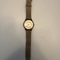 Orologio swatch anni 90