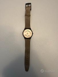Orologio swatch anni 90