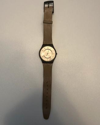 Orologio swatch anni 90