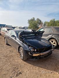 Ricambi Mercedes CLS C219
