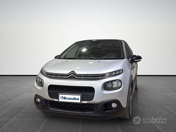 CITROEN C3 1.2 puretech Shine Gpl 82cv