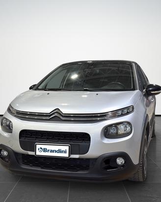 CITROEN C3 1.2 puretech Shine Gpl 82cv
