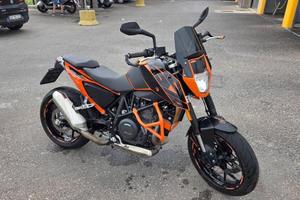 KTM Duke 690 - Anno 2016 - 35.000 km